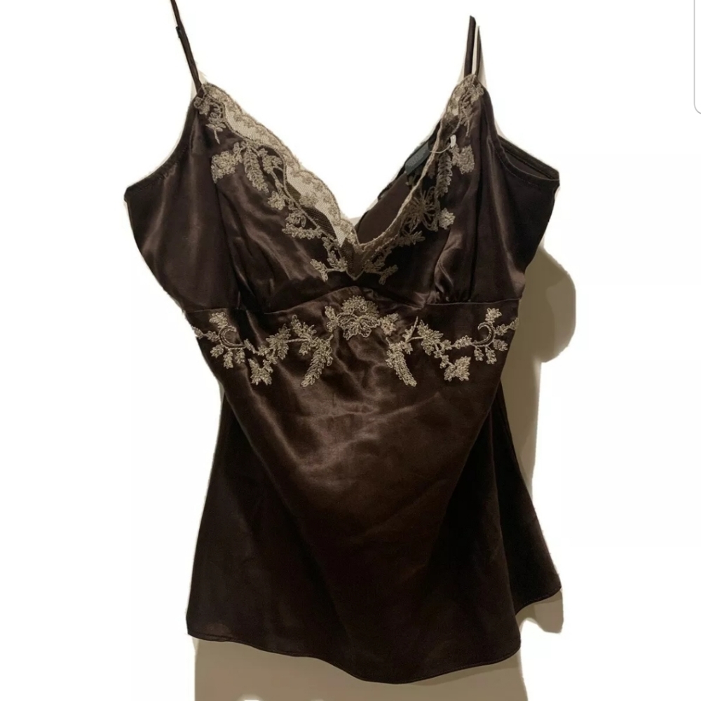 Y2K Camisole